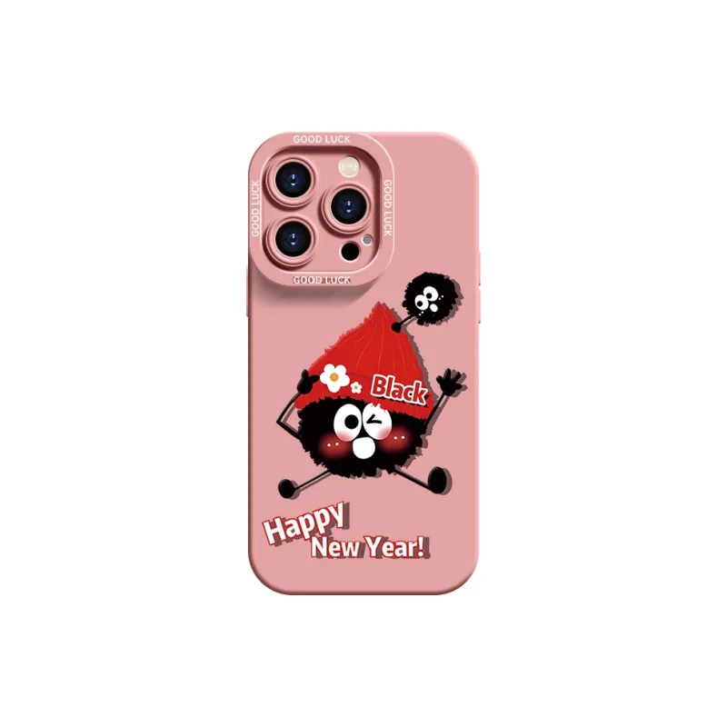 Lingtao Phone Cases-2