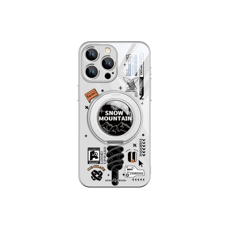 YADIQI Phone Cases-7