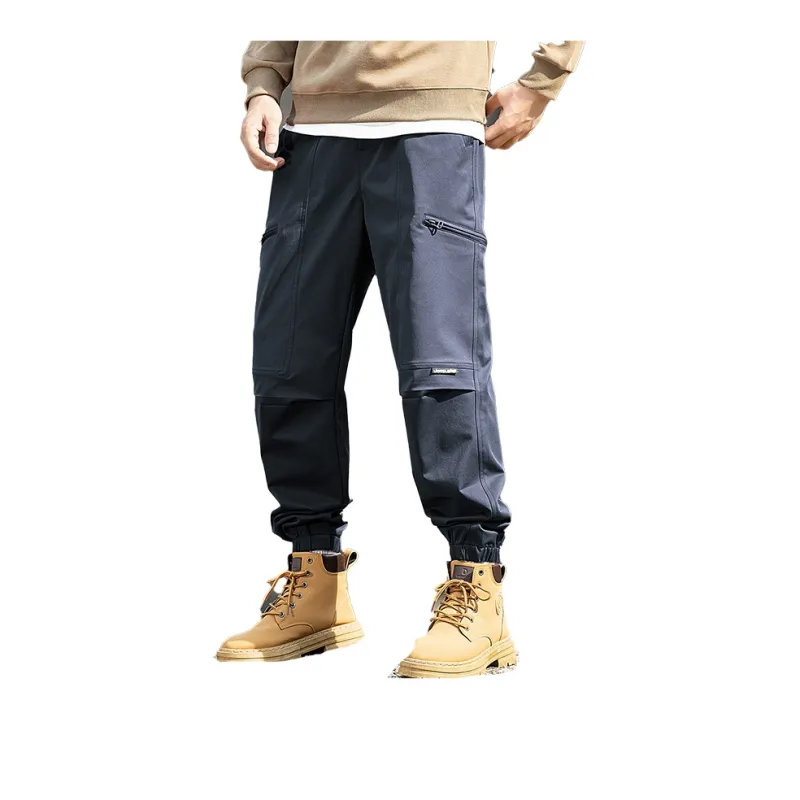 Jeep Grand Cherokee Casual Pants Unisex-18
