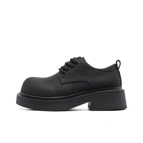 Abrasion-Resistant Low-Top Essential Casual Shoes For Everyday Life Unisex Classic Black