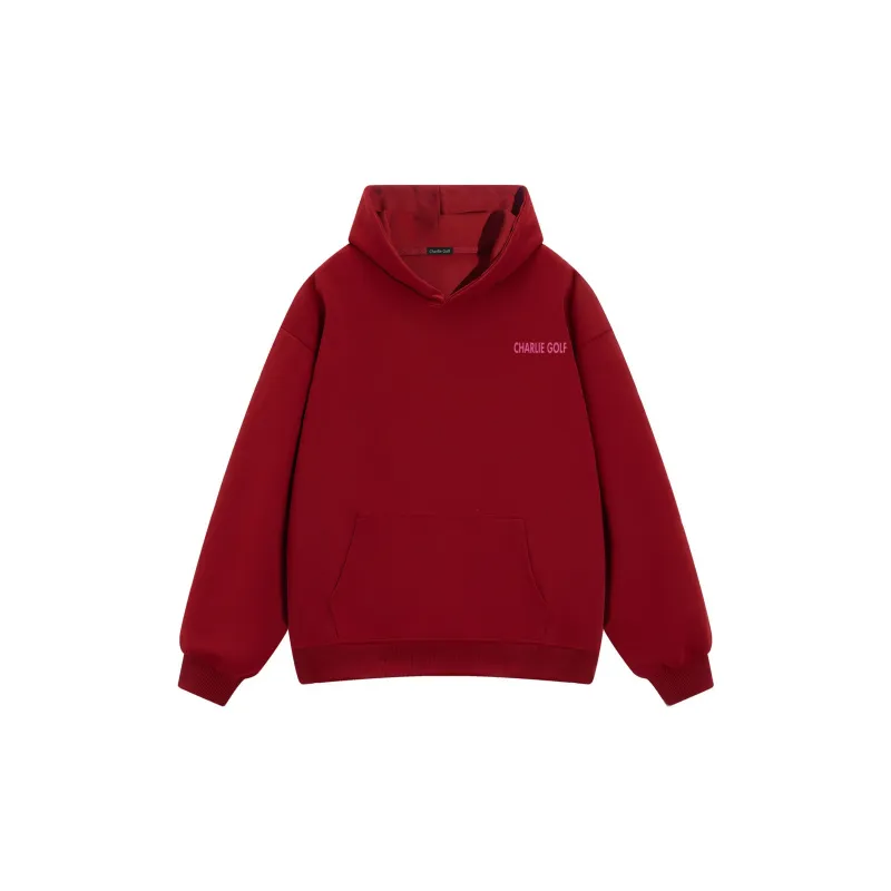 CHARLIE GOLF Sweatshirts Unisex-10