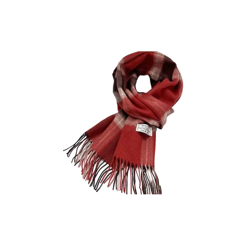 Cranta Komeia Knit Scarves Women's-2