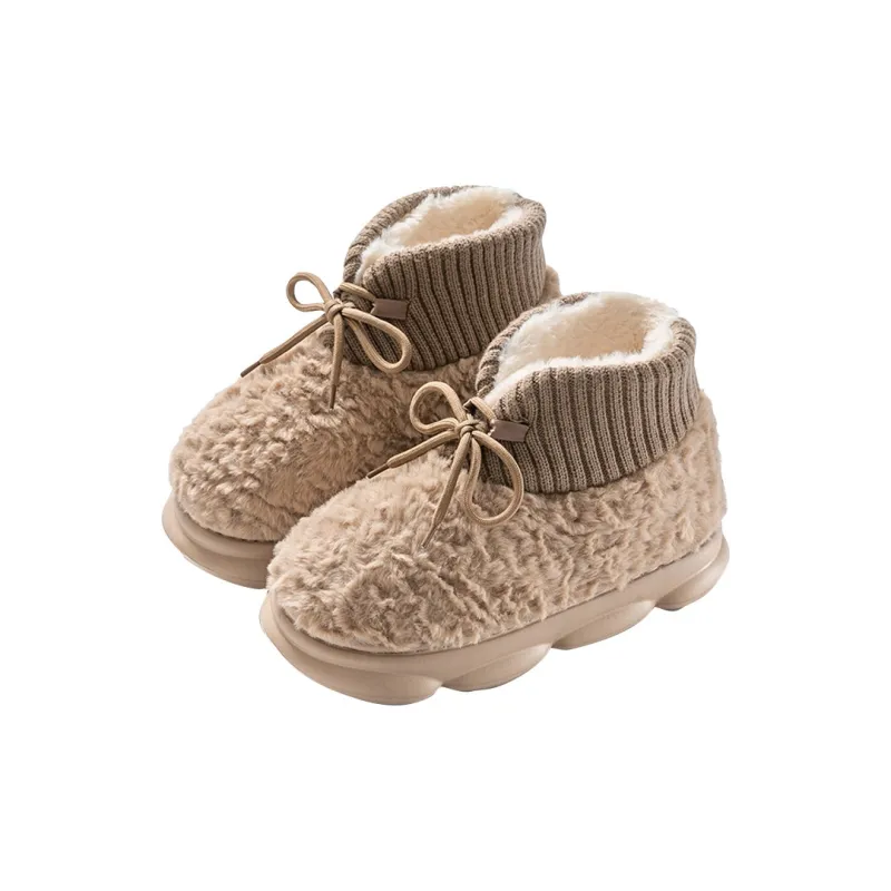 Ming Sheng Slippers / Home Slippers-5