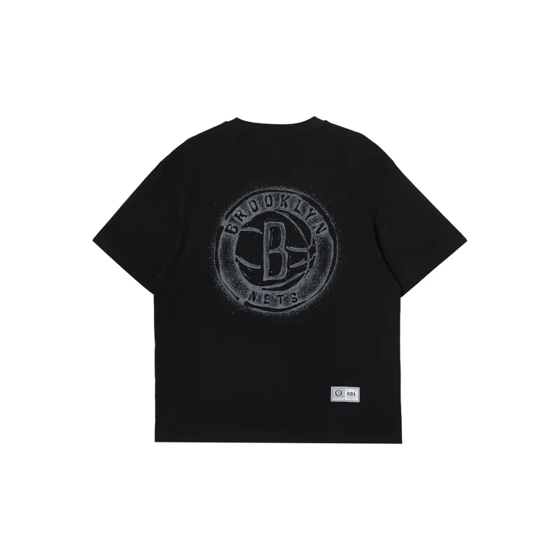 JACK JONES· x NBA Men's T-Shirt Unisex-2