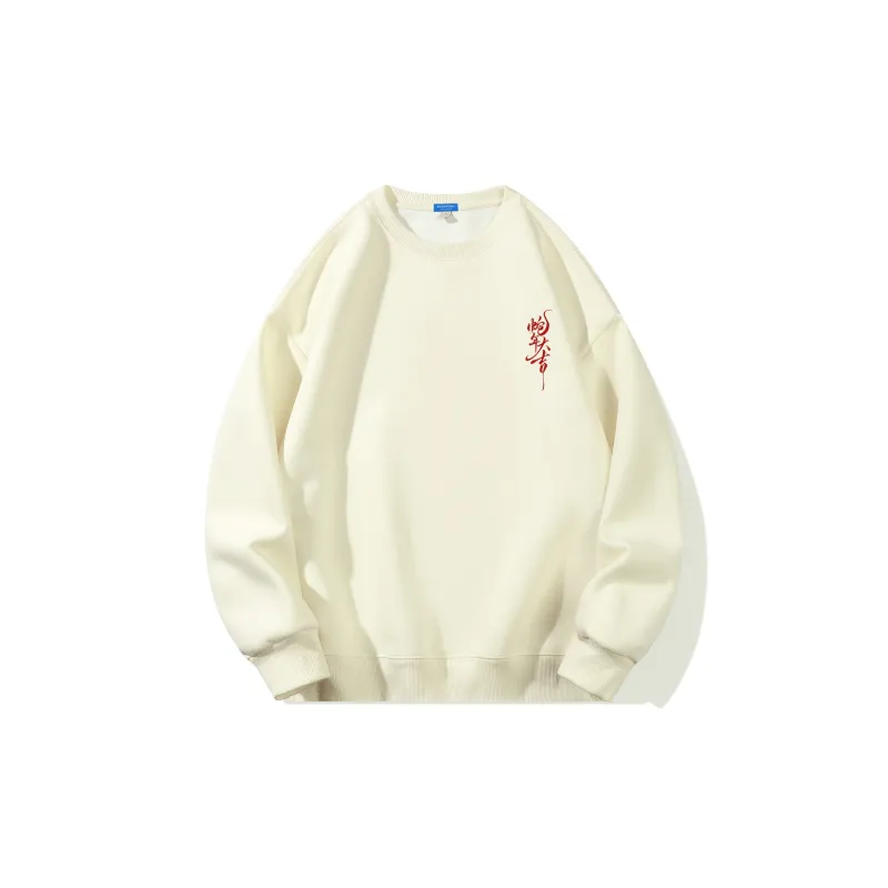 SWAMP AREA Sweatshirts Unisex-11