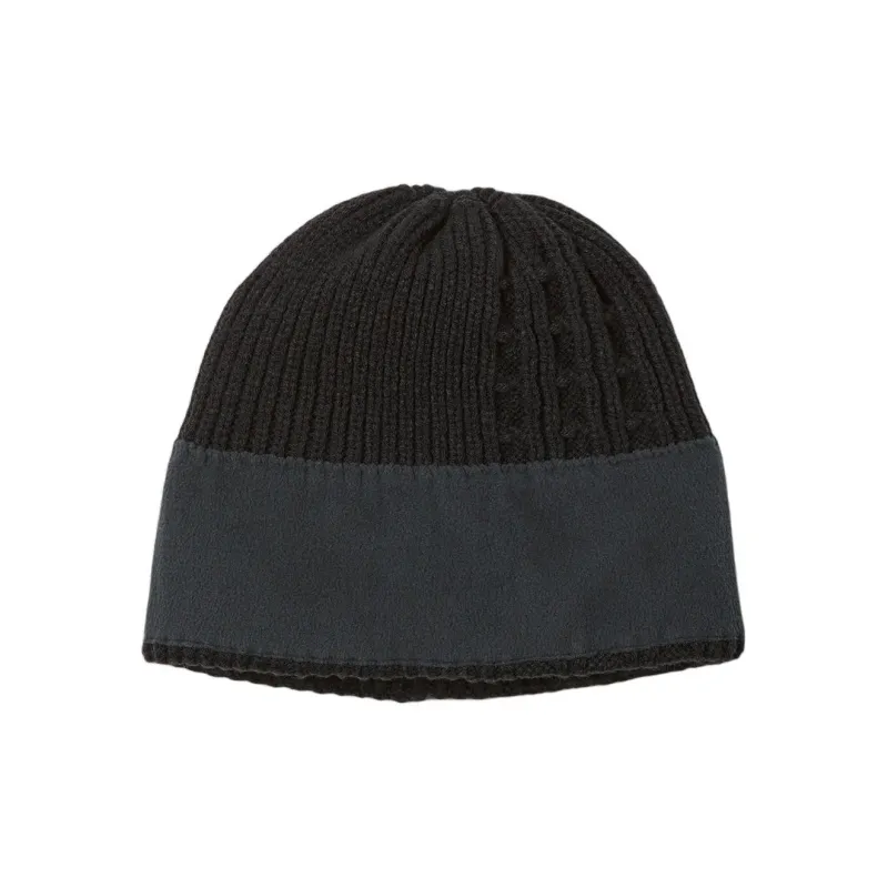 Columbia   Beanies Women's Black-1