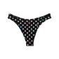 1 Pack (Black Dot)