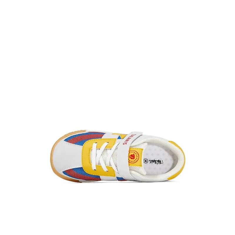 TARANIS Anti Slip Wear Resistant Low Top Kids' Running Shoes Kids'-2