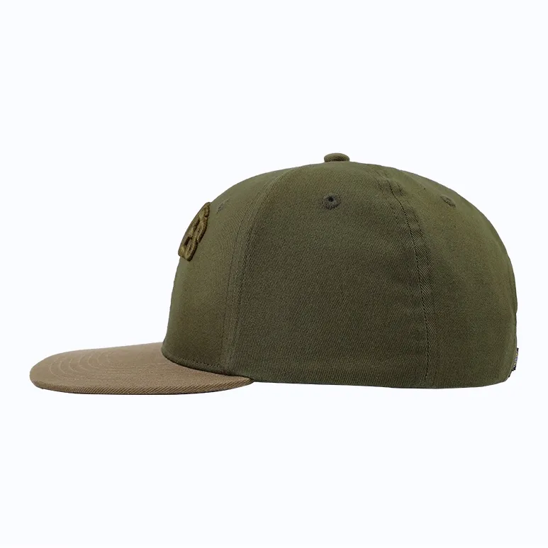 Dickies Cotton Baseball Caps Unisex-9