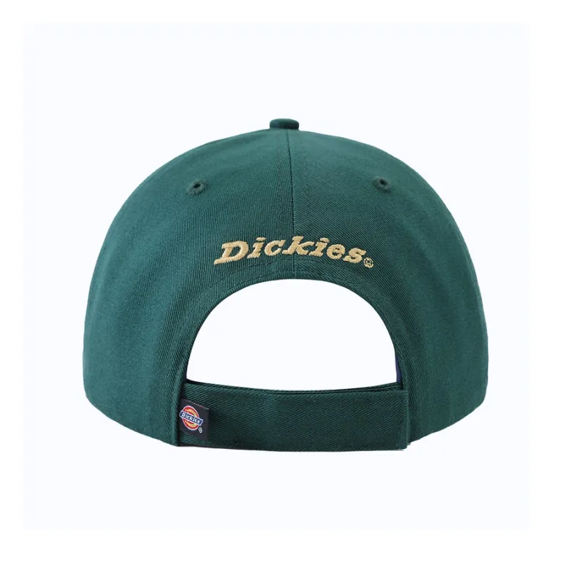 Dickies Cotton Baseball Caps Unisex-3