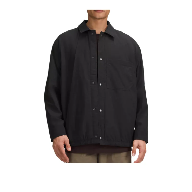 Lululemon Insulated Coach's Jacket|null Jackets Coats Men's-2