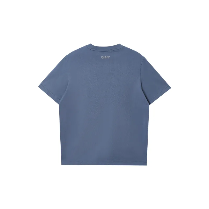 JACK&JONES T Shirts Unisex-5