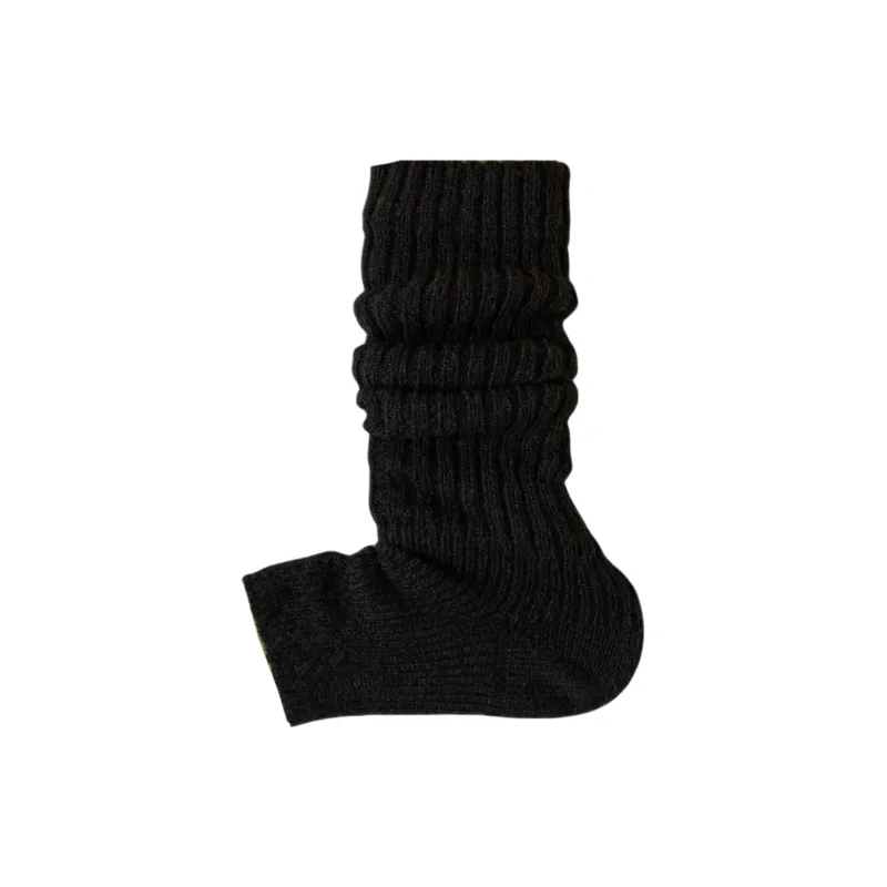 ALPLUME Knee High Socks Women's 1 Pack-0