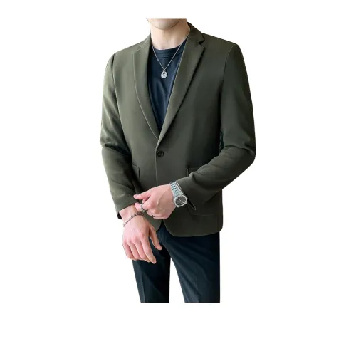 Antioffice Business Suits Men