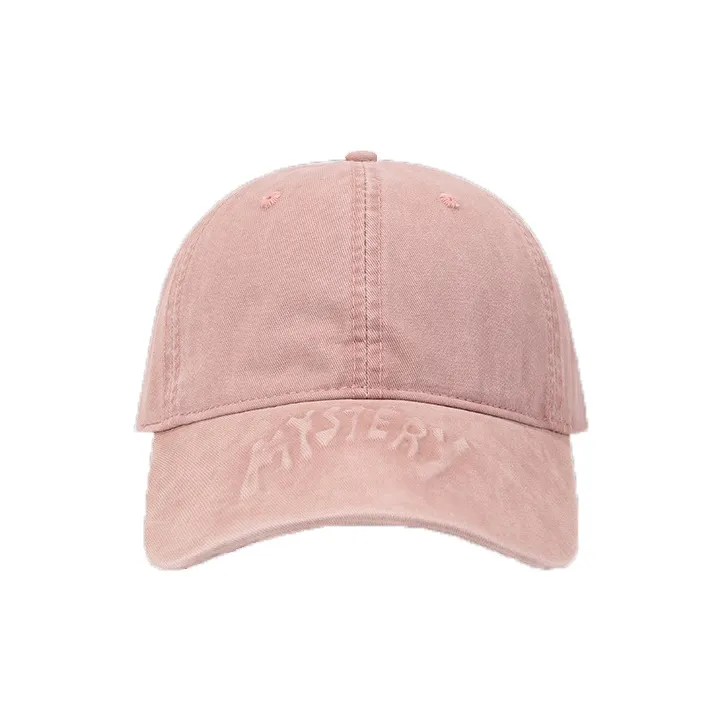 RX UVCUT Cotton Baseball Caps Unisex-5