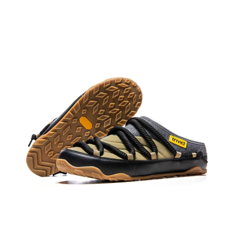 TriVict Slip Resistant, Breathable, Lightweight Low Top Casual Shoes Unisex-11