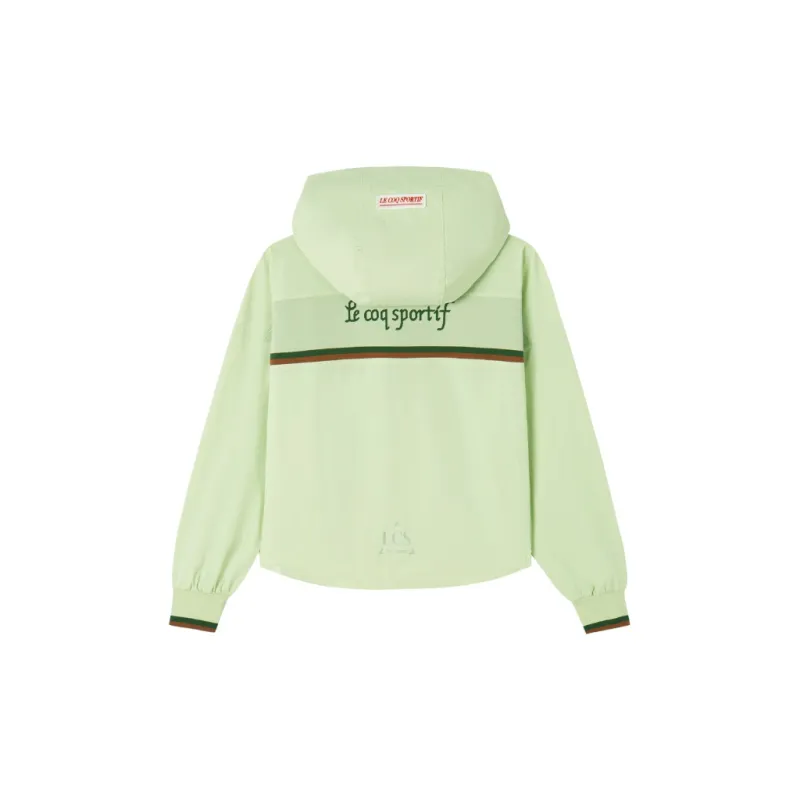 Le Coq Sportif Jackets & Coats Women's-3