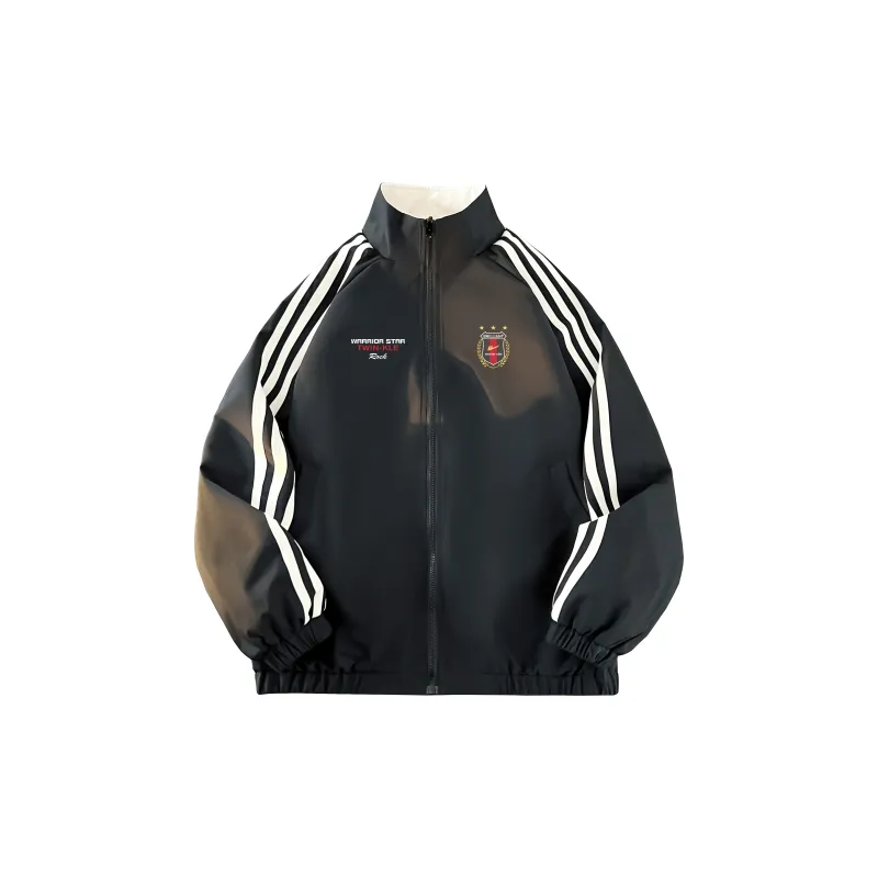 Warrior Jackets & Coats Unisex Women's-16
