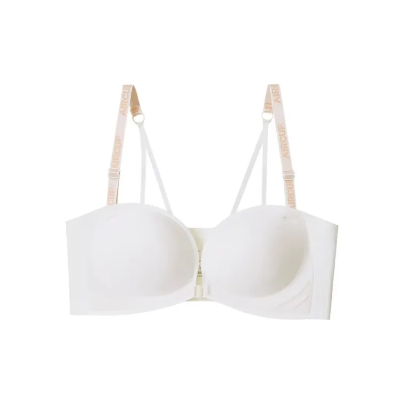 Elan and White Women's Bras-3