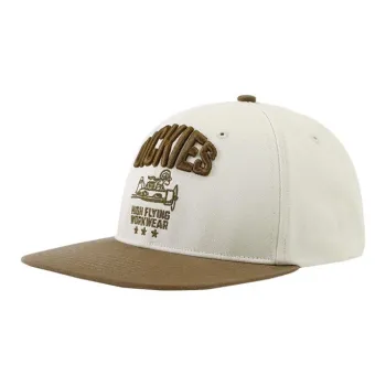 Dickies Cotton Baseball Caps Unisex