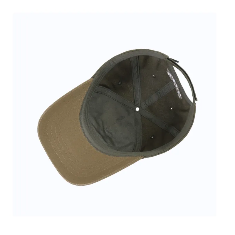 Dickies Cotton Baseball Caps Unisex-11