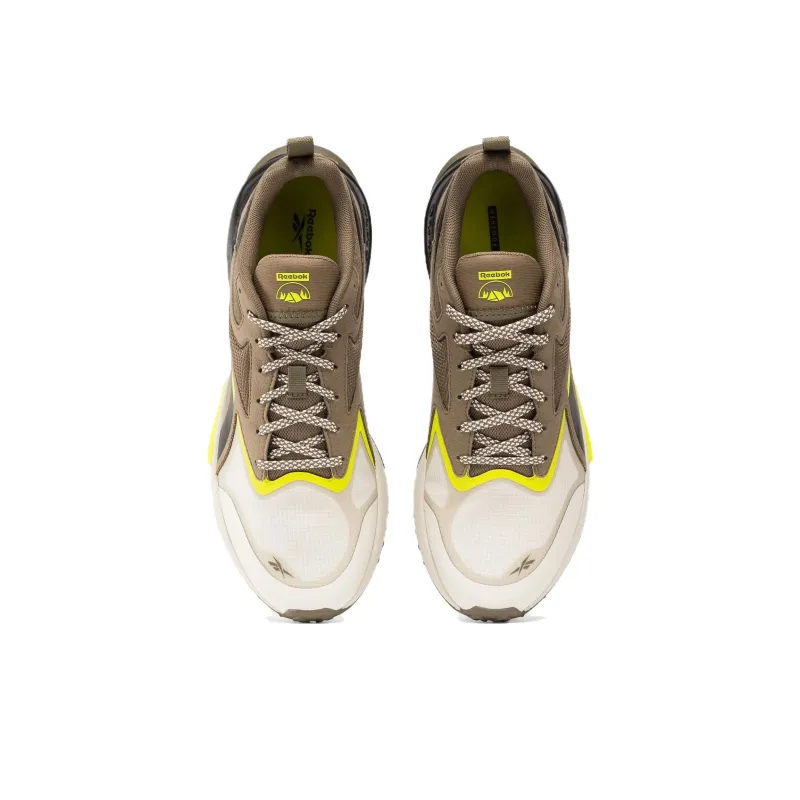 Reebok Lavante Trail 2 'Army Green'-3