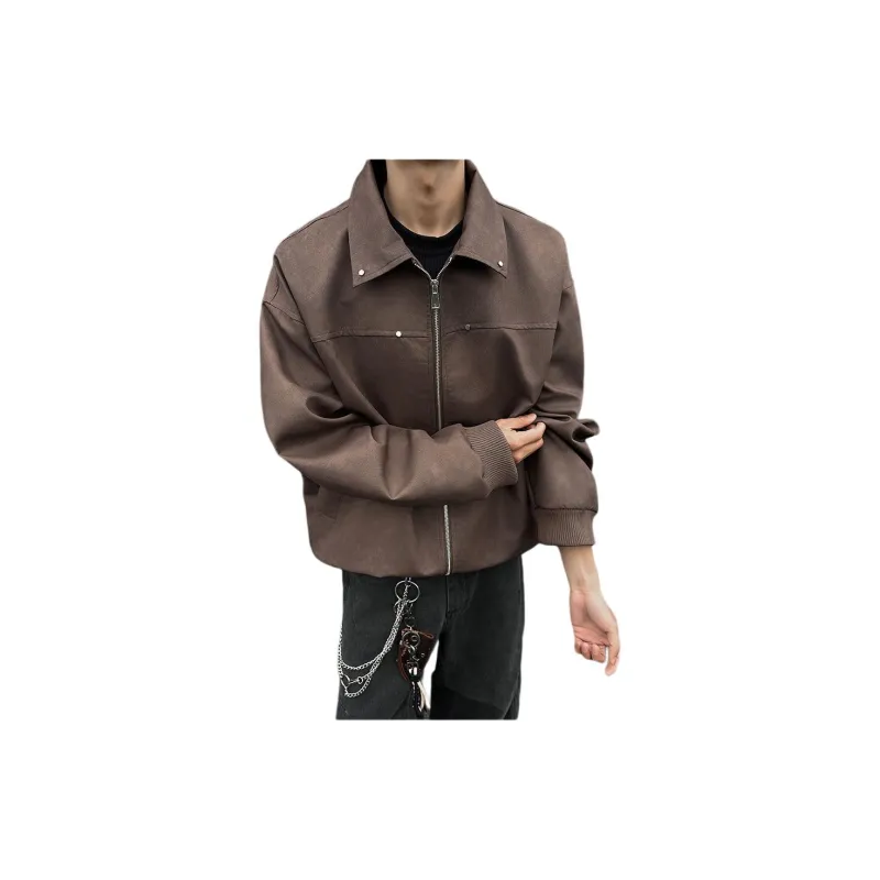 ACUOD BY CHANU Jackets Coats Unisex-2