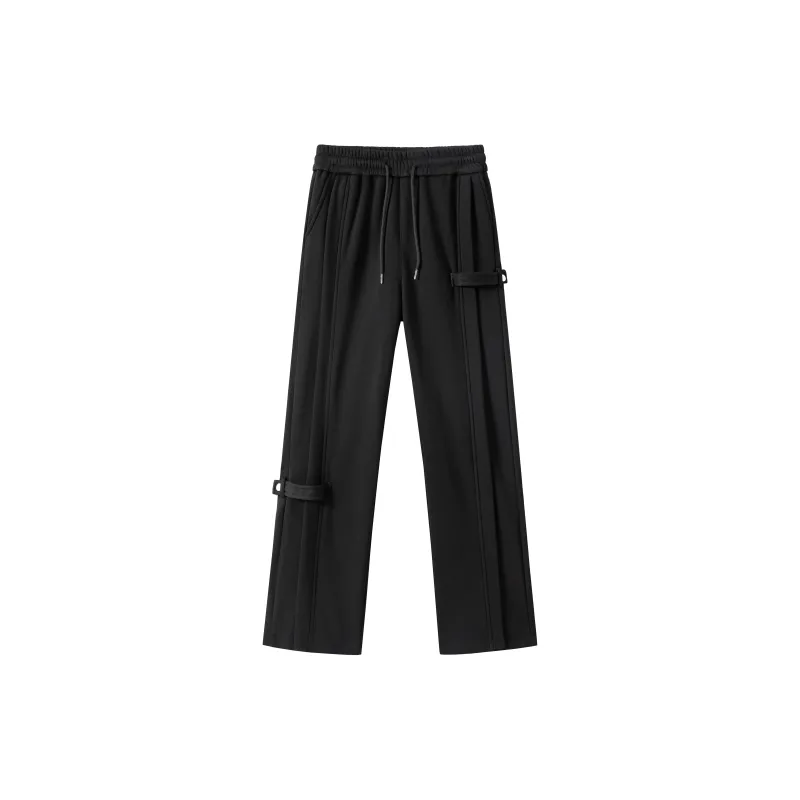 POLAR BEAR Casual Pants Unisex-1