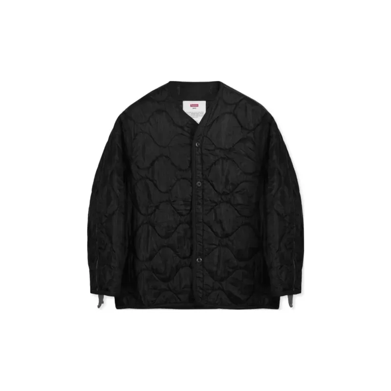 Supreme Oamc Overdyed Vintage Military Liner-1