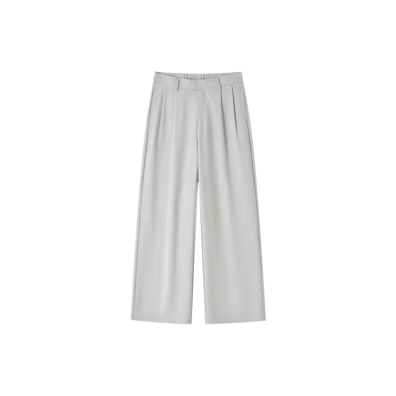 EARL JOEL Casual Pants Men-1