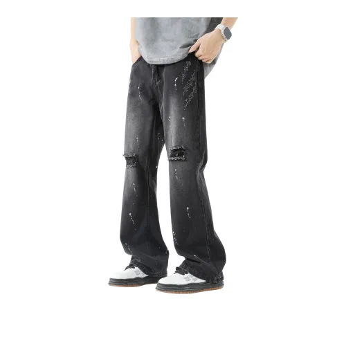 MEXICAN Jeans Unisex