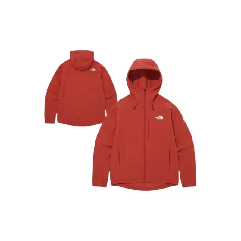 THE NORTH FACE Jackets Coats Men's Red-3