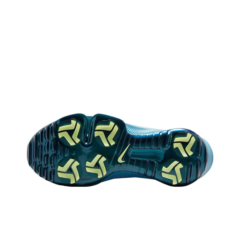 Nike Infinity Tour 2 Armory Navy Smokey Blue Light Lemon Twist-5