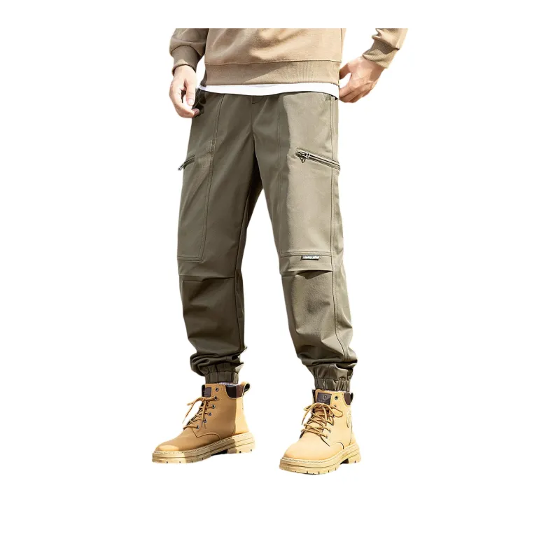 Jeep Grand Cherokee Casual Pants Unisex-10