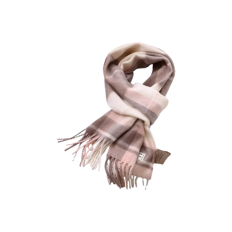 Cranta Komeia Knit Scarves Women's-5