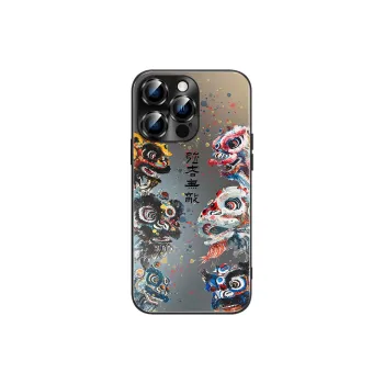 Hizeus Phone Cases