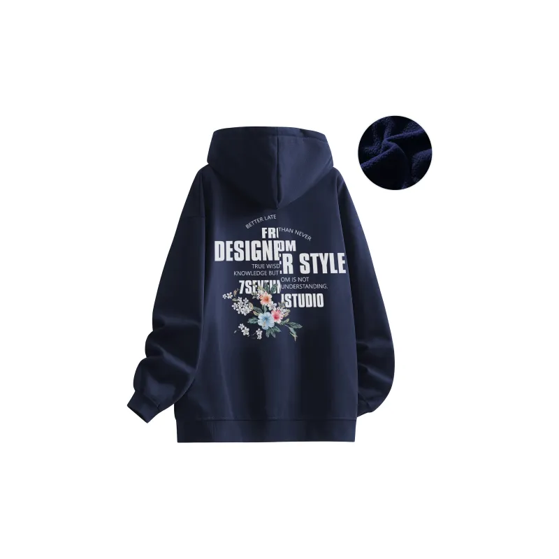 7 SEVFUN Sweatshirts Unisex-20
