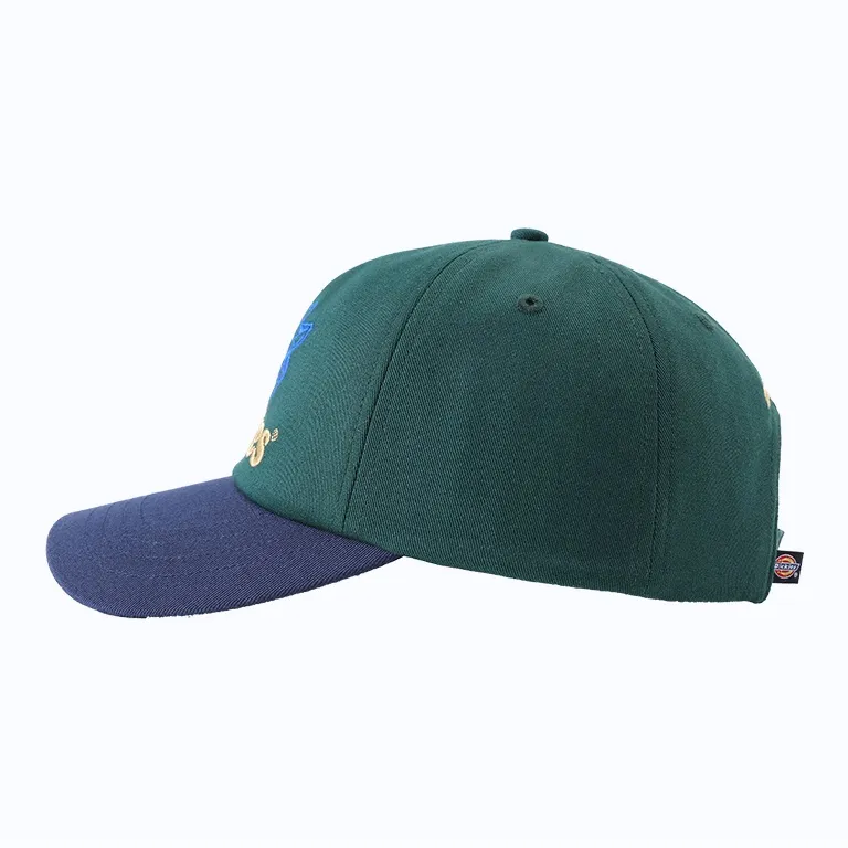 Dickies Cotton Baseball Caps Unisex-2