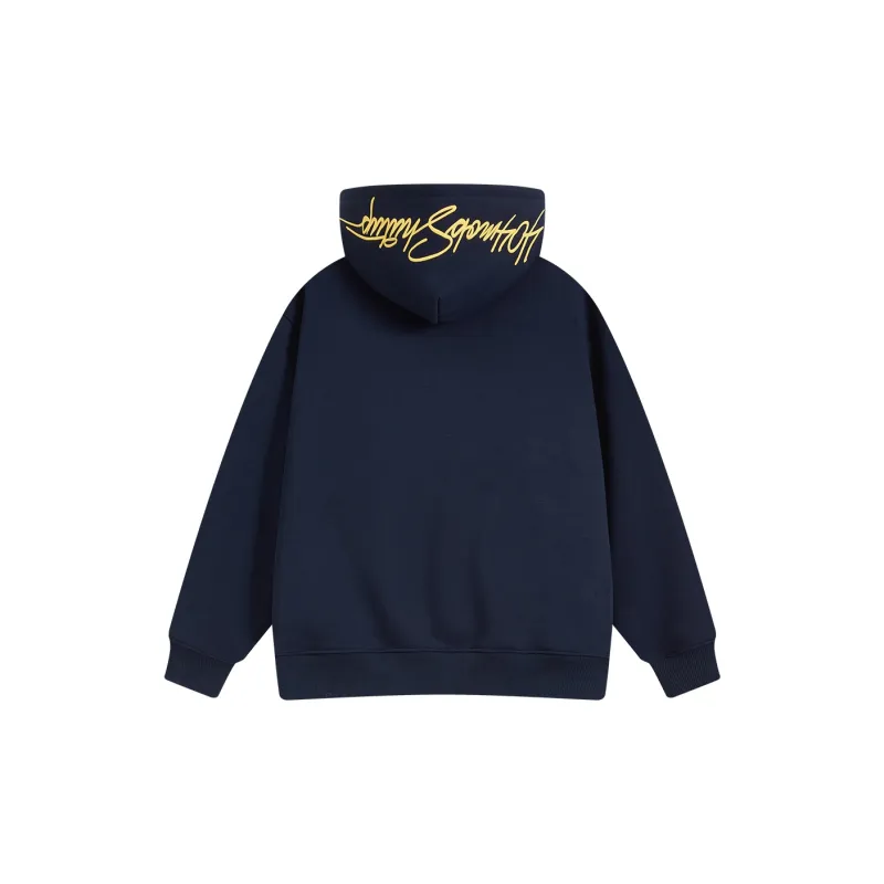 404MOB GANG Sweatshirt Unisex White Heather Gray-8