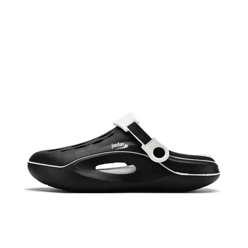 JACLAR Clogs Unisex-3