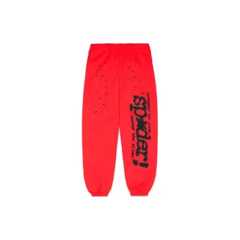 Sp5der P*NK V2 Sweatpant