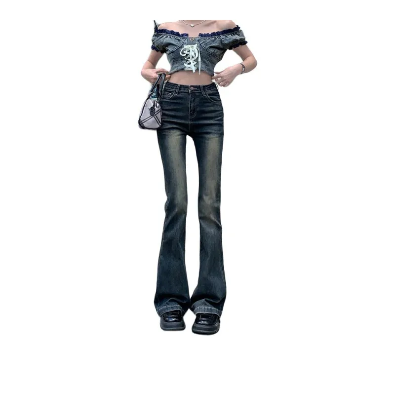 Spicy Gals Jeans Women's-3