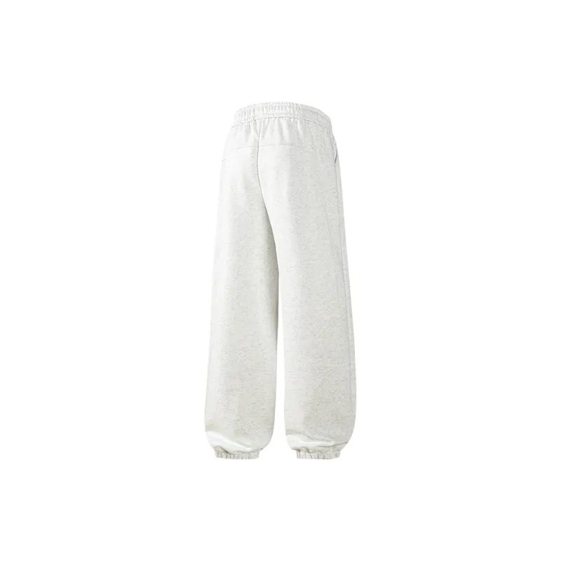 Jeep Casual Pants Unisex-5