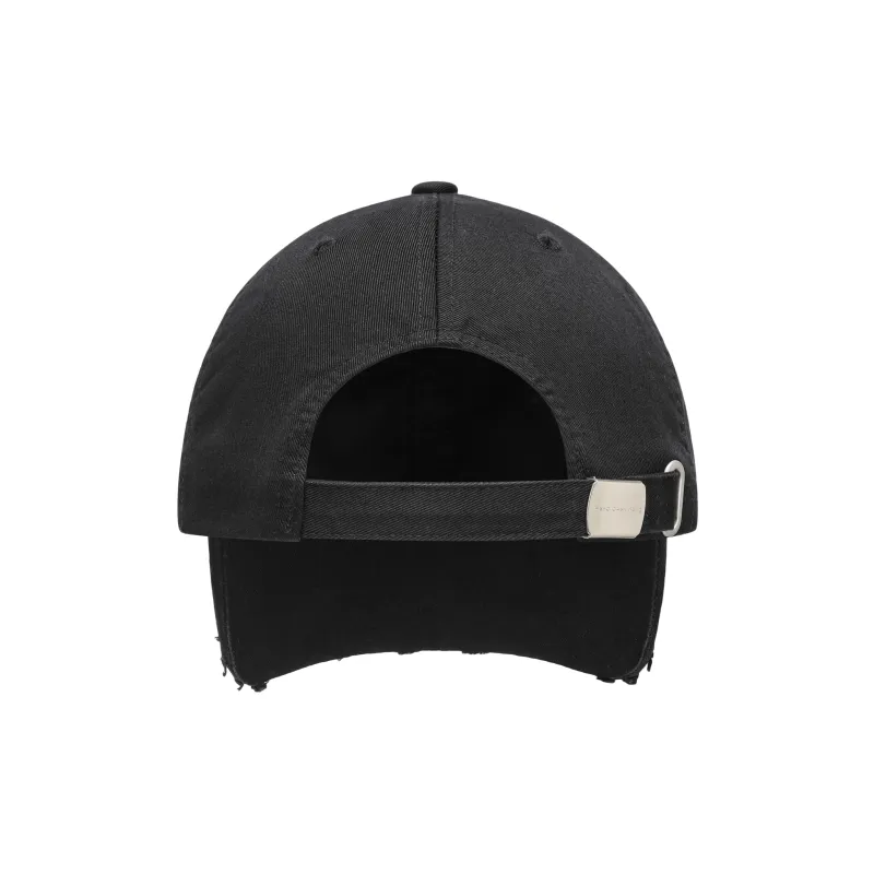 Feng Chen Wang Cotton Baseball Caps Unisex-2