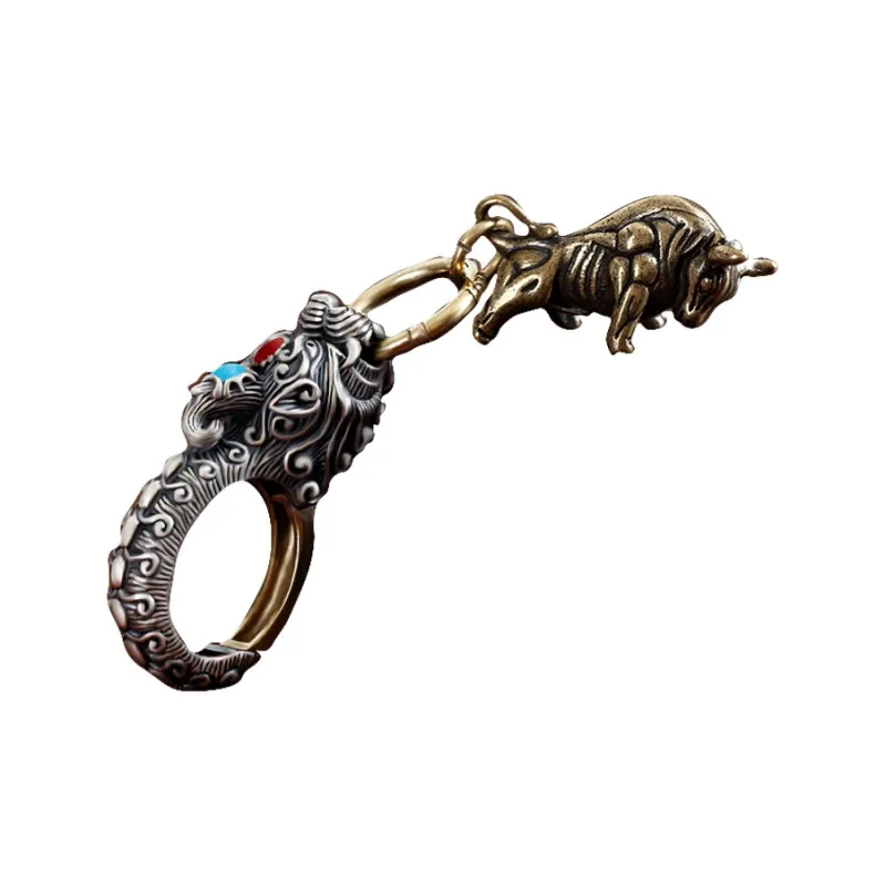 AQI 925 Sterling Silver Pendants Unisex-11