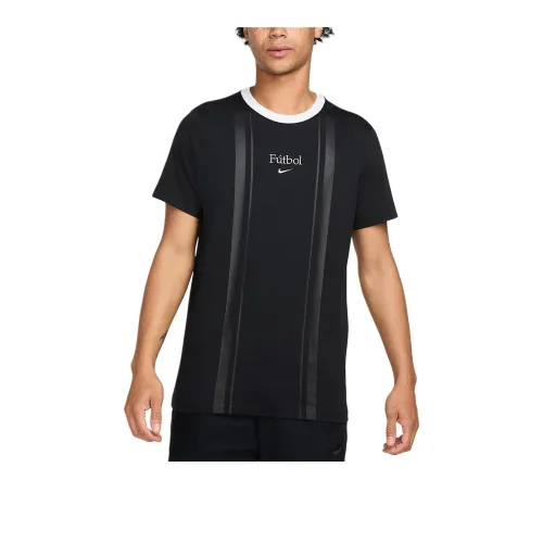 Nike Men's Soccer T Shirt