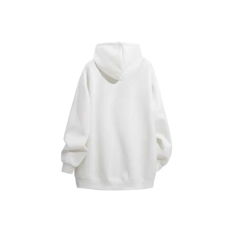 Universal Templates Sweatshirt Unisex-3