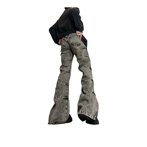 Ang2 Stu Jeans Unisex