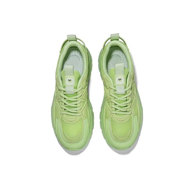 Huanwei Breathable Lightweight Low-Top Casual Shoes Men's-10