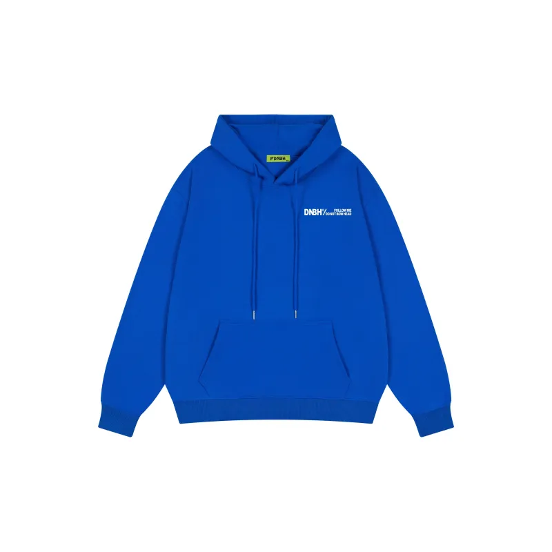 DNBH Sweatshirts Unisex-23